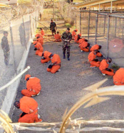 Commander defends Guantanamo, Cuba Commander defends Guantanamo, Cuba